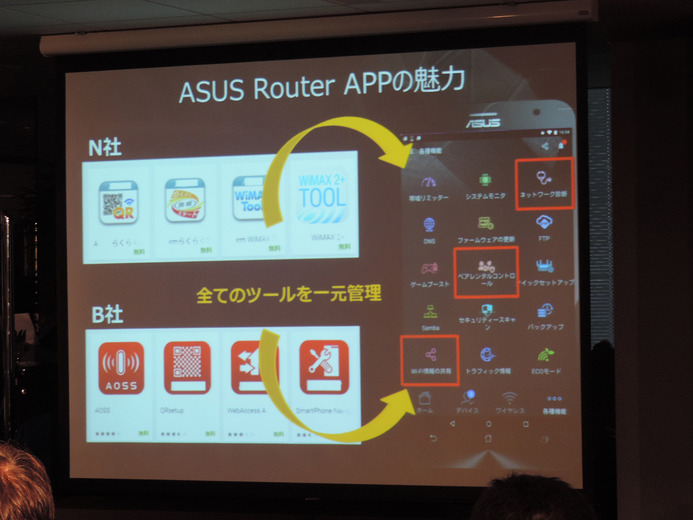 ASUSゲーミング新製品発表会レポ―WTFast搭載ルーターや曲面ディスプレイが披露