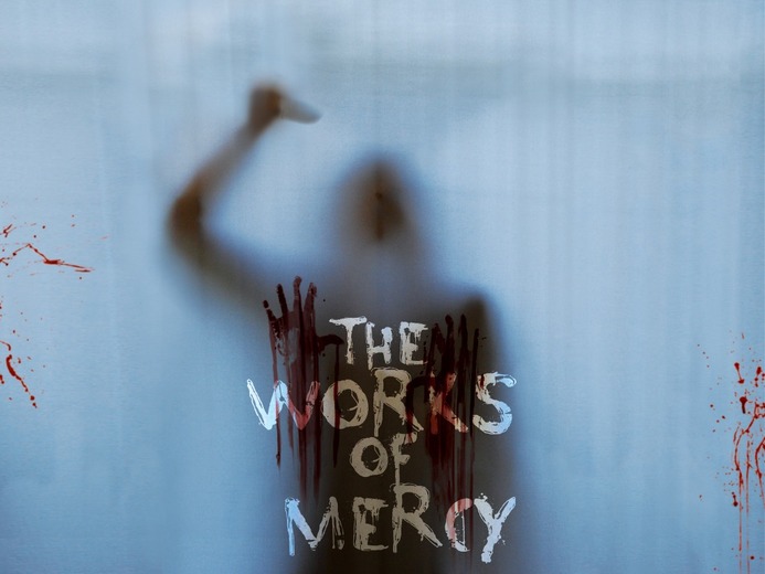 家族のため殺人を犯す『The Works of Mercy』が目標金額達成！