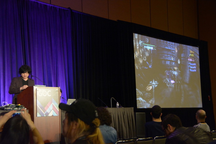 【GDC 2016】プラチナ稲葉氏によるアクションゲーム開発セッションレポ