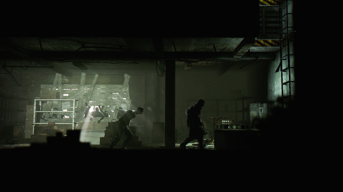 PC/PS4/Xbox One向けに『Deadlight: Directors Cut』が発表！―新要素も追加