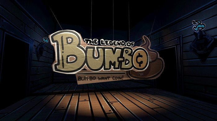 『The Binding of Isaac』開発者が新作『The Legend of Bum-bo』を発表