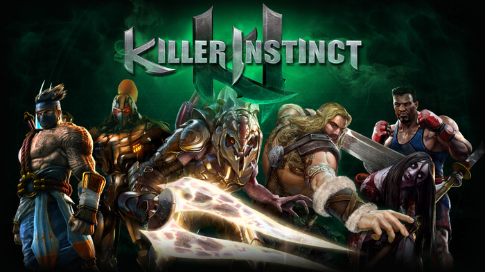 発売目前！『Killer Instinct』シーズン3のバンドル価格が判明