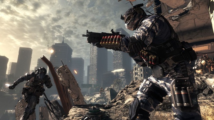 『Call of Duty』最新作の舞台は「未来の宇宙」か―海外有名ユーザーの噂