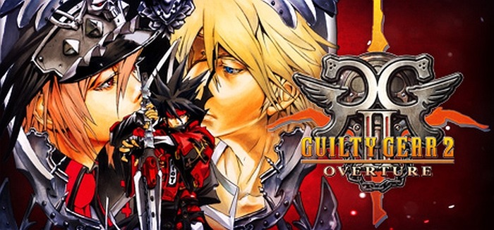 Steam版『GUILTY GEAR 2 -OVERTURE-』配信開始！07年発売の3Dアクション