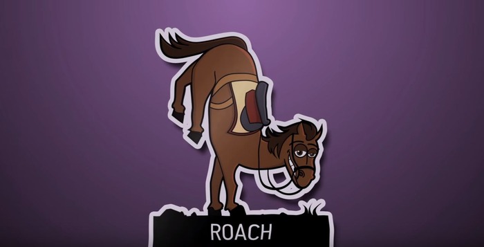 『ウィッチャー3』の馬「ローチ」が喋り出す謎DLC発表