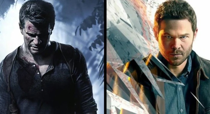 『Quantum Break』のRemedyが『アンチャ4』の新ゲームプレイ映像を称賛