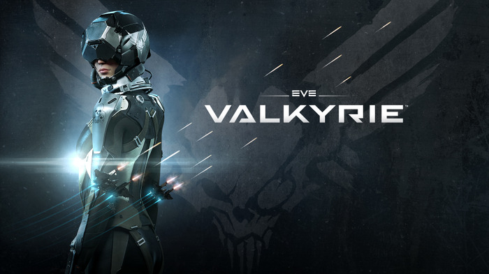 スペースコンバット『EVE: Valkyrie』がHTC Viveに対応―2016年内リリース予定