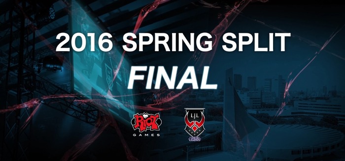 「LJL 2016 Spring Split Final」開催目前―注目選手や見所はココだ！