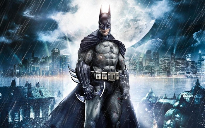 『Batman: Return to Arkham』が欧州PEGIに登録、アーカムシリーズのリマスター版か