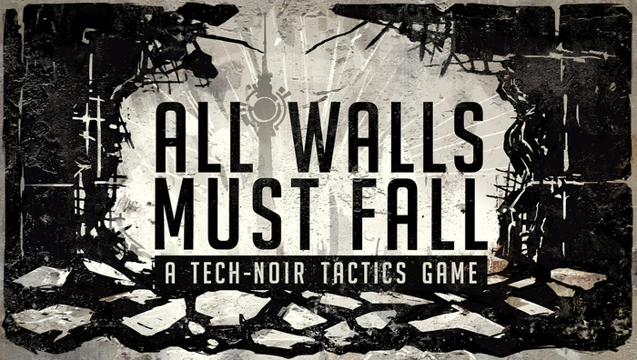 『Spec Ops: The Line』開発者の新作『All Walls Must Fall』発表！―冷戦継続の近未来スパイスリラー