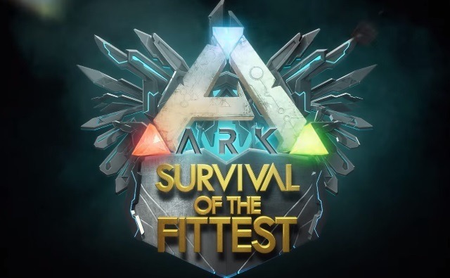 『ARK』のe-Spotsスピンオフ『Survival of the Fittest』海外PS4版が発表―賞金付き大会開催も