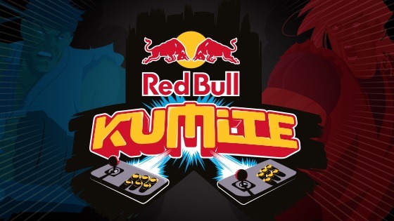 日本人選手5名参加！『ストV』大会Red Bull Kumite 2016が4月23日開幕―日本語ライブ配信も