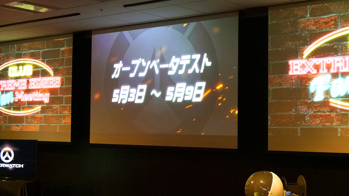 スクエニ松田社長も遊んだ！『オーバーウォッチ』PS4最速体験会レポ