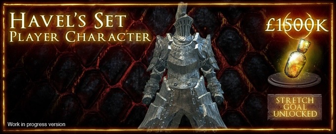 ボードゲーム版『DARK SOULS』Kickstarter勢い衰えず目標額の30倍に到達