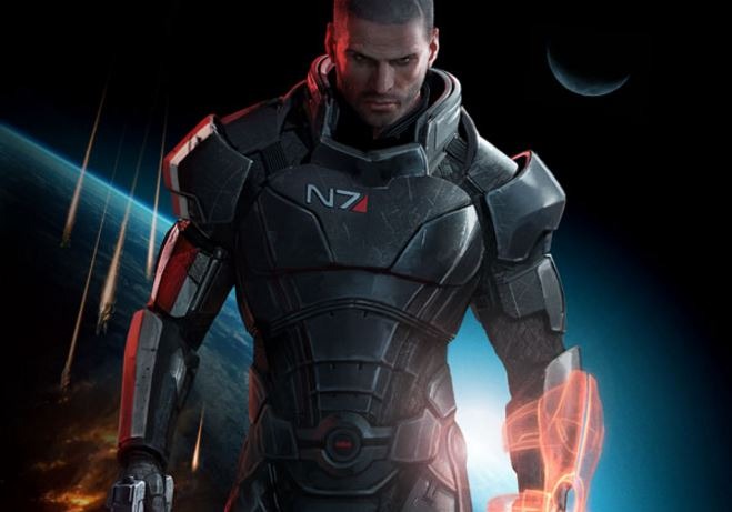 北米テーマパークの『Mass Effect』4Dアトラクションが近く正式オープン！