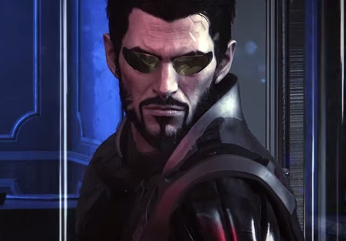 サイバーパンクの魅力が詰まった『Deus Ex: Mankind Divided』海外向け新トレイラー！