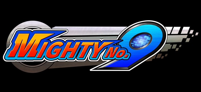 稲船氏新作『Mighty No. 9』ついに発売日決定！―PS Vita/3DS版は後日発表
