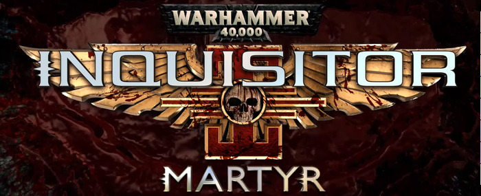 壁や柱を破壊しまくる『W40k: Inquisitor - Martyr』最新映像！―NeocoreGames新作ARPG