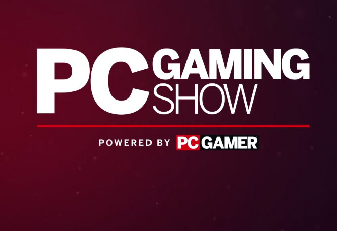 PCゲーム独自イベント「PC Gaming Show 2016」開始時間が変更