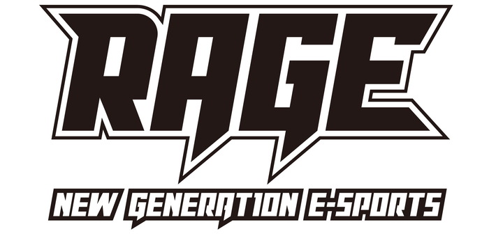 『ストV』『Vainglory』e-Sports大会「RAGE」概要発表―賞金総額200万円