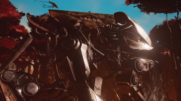 怒れる獣が復讐する！『Shadow of the Beast』インプレッション