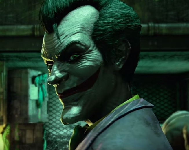 PS4/Xbox One『Batman: Return to Arkham』が海外発表！アーカムシリーズが復活