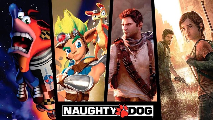 噂： Naughty Dogが「新たな三人称視点アクションゲーム」開発を示唆