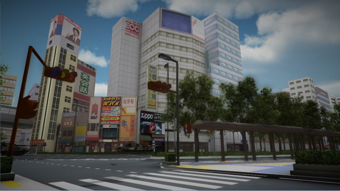 スペイン産戦車ゲーム『TOKYO WARFARE』発売日決定―日本の主要都市が舞台