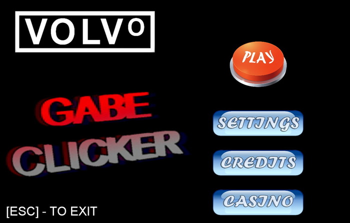 強烈な謎ゲー『Gabe Clicker』登場―ゲイブをひたすらクリック！