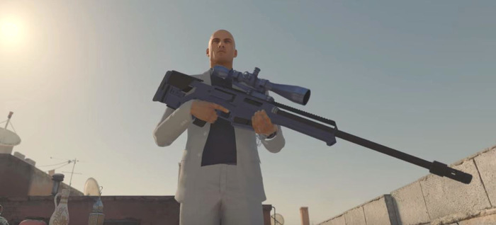 『HITMAN』第3弾EP「Marrakesh」海外ローンチトレイラー！暗殺は続く…