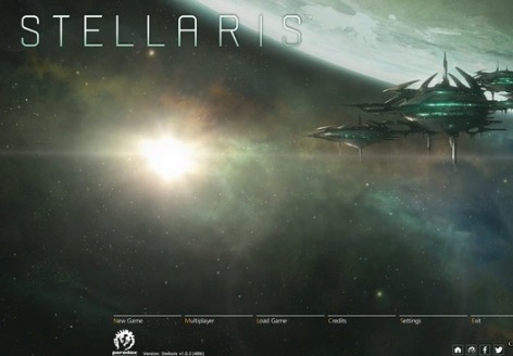 【特集】Steamで人気の宇宙4X『Stellaris』序盤プレイガイド―高い完成度と中毒性！
