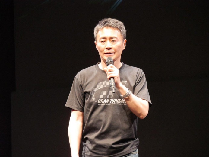 『グランツーリスモSPORT』日本発表会開催―ポリフォニー山内氏が要素を解説