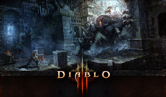 『Diablo III』元ディレクターがBlizzard退社、今後は文筆業に打ち込む