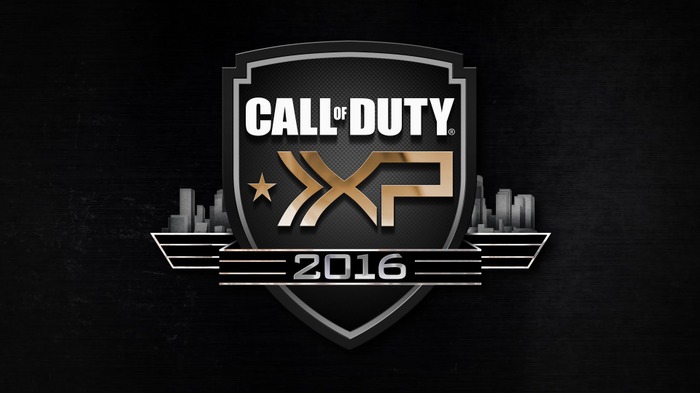 『CoD:IW』世界初マルチプレイヤー公開も！公式ファンイベント「Call of Duty XP 2016」の開催が発表