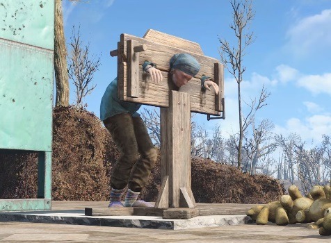 【E3 2016】『Fallout 4』3つの新アドオンが発表―「ヌカ・コーラ」テーマパークも！