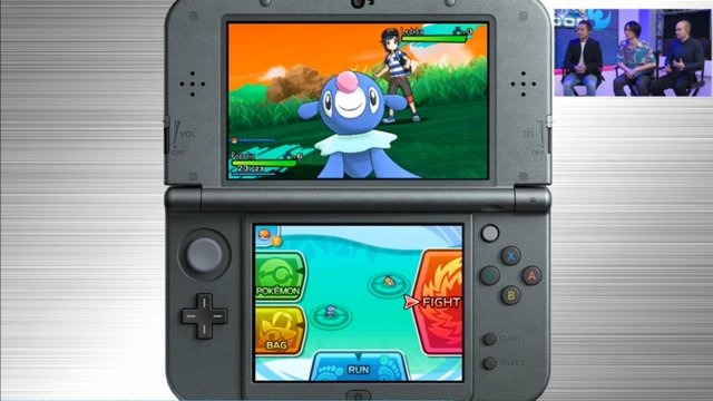 【E3 2016】『ポケモン サン・ムーン』新情報まとめ、新ポケモンやストーリー情報も