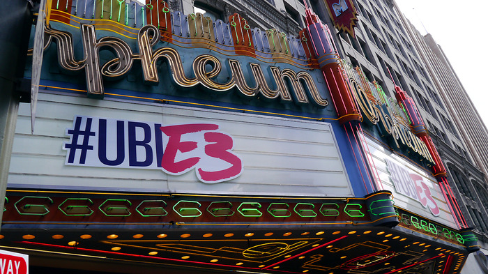 【E3 2016】設立30周年のUbisoftカンファレンス現地レポ―『Watch Dogs 2』や新規IPを披露！