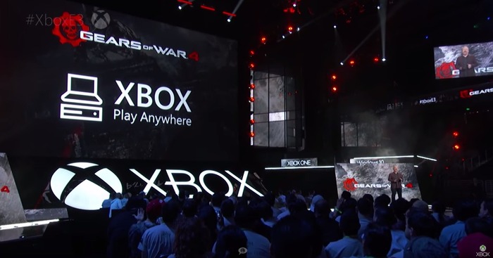 【E3 2016】Xboxブリーフィングを2分に凝縮！注目度高なハイライト映像