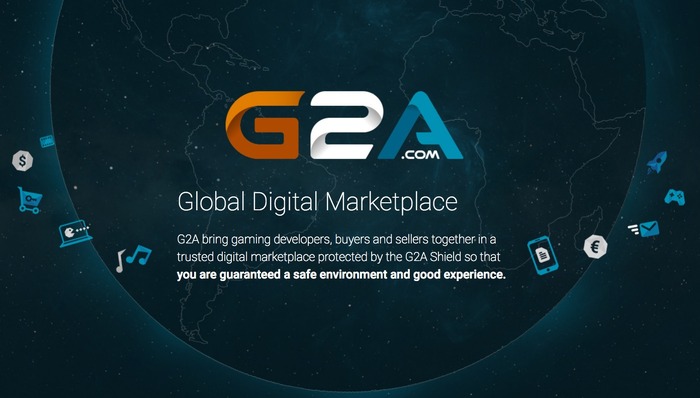 インディー開発者がG2A.comのSteamキー販売を非難―「収益に大きな被害」