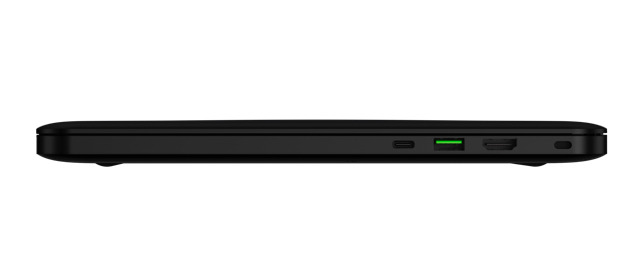 Razer、ゲーミングノートPC「Blade」を国内発売―外付けビデオカードボックスにも対応