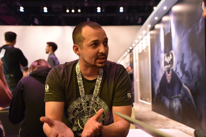 【E3 2016】『Injustice 2』開発者が明かす『モータルコンバット』の影響と独自性