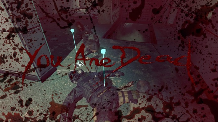 『バイオハザード アンブレラコア』狂気の実験を生き抜く「ザ・エクスペリメント」をプレイ!