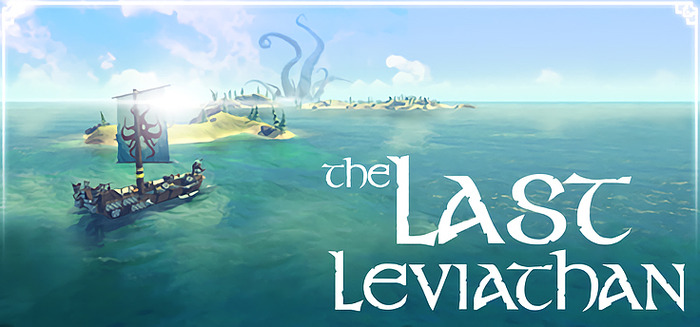 船を建造して冒険！ 海洋ADV『The Last Leviathan』が早期アクセス開始