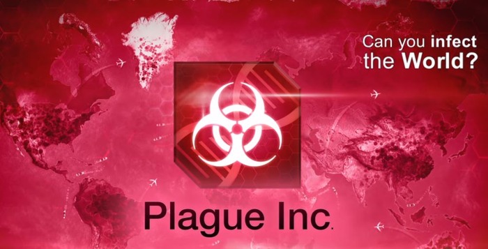 伝染病シミュ『Plague Inc.』にて「EU脱退」が大流行―今、最も多い病名に
