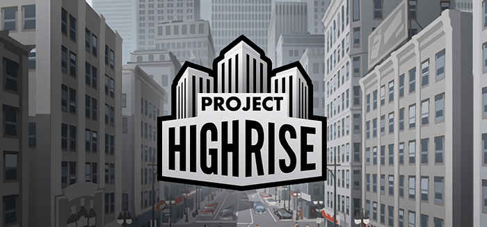 高層ビル運営シム『Project Highrise』新映像！―20秒で建築要素を紹介