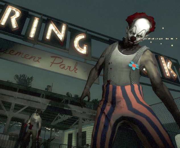 噂： Valve開発者向けマニュアルに『Left 4 Dead 3』フォルダが掲載