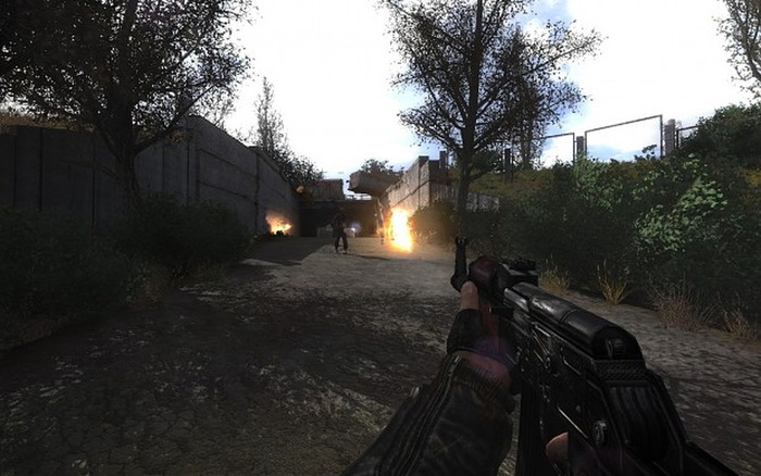 【このModがスゴイ】『S.T.A.L.K.E.R. Lost Alpha』単体で無料プレイ可能!