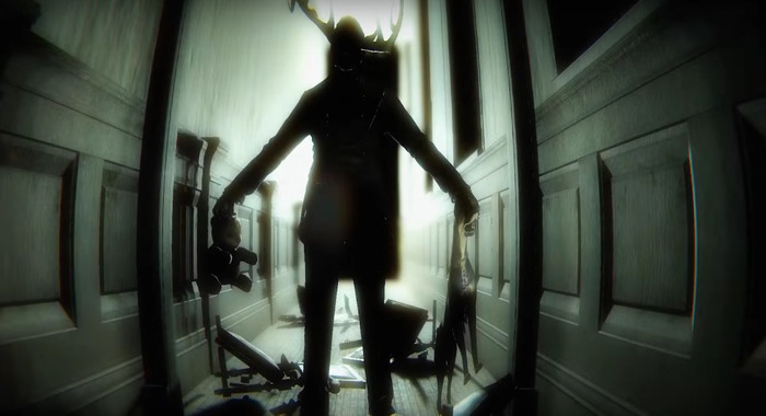 サイケデリックホラー『Layers of Fear』娘視点の新DLC「Inheritance」発売決定