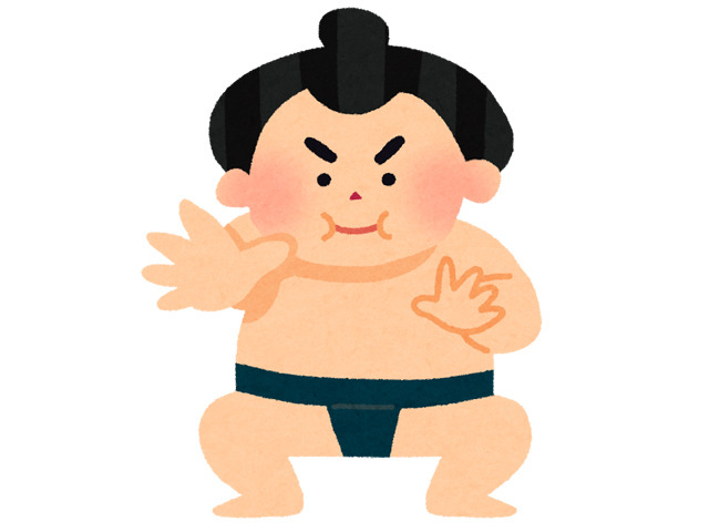 Game*Spark大喜利『登場人物が全員力士のRPG』審査結果発表！