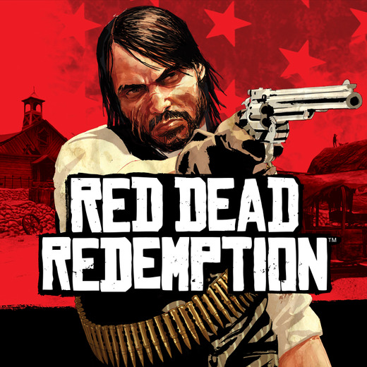 『Red Dead Redemption』が海外Xbox One下位互換タイトルに追加！